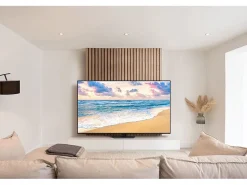 Samsung TV QE85QN85D BTXXN 85", 3840 x 2160 (Ultra HD 4K), Neo QLED