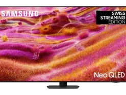 Samsung TV QE55QN90F 55'' QN90F Neo QLED 4K Mini LED AI TV, 2025
