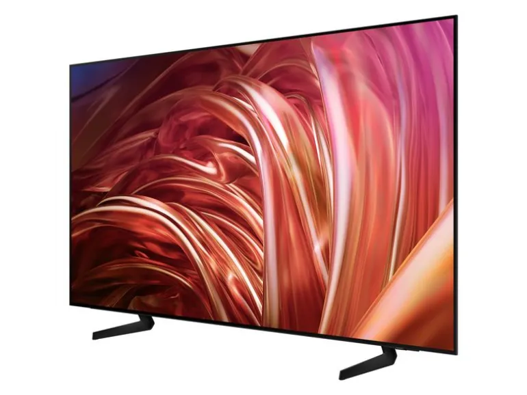 Samsung TV QE77S85DAEXXN 77", 3840 x 2160 (Ultra HD 4K), OLED