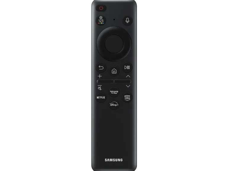 Samsung TV QE77S85DAEXXN 77", 3840 x 2160 (Ultra HD 4K), OLED