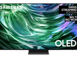 Samsung TV QE77S90D AEXZU 77