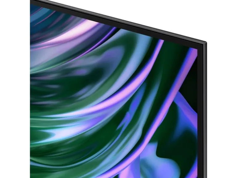 Samsung TV QE77S90D AEXZU 77", 3840 x 2160 (Ultra HD 4K), OLED