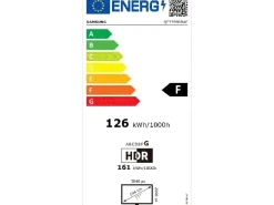 Samsung TV QE77S90D AEXZU 77