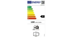 Samsung TV QE65S95F 65'' S95F OLED 4K AI TV, 2025