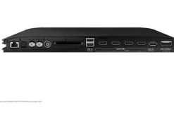 Samsung TV QE65S95F 65'' S95F OLED 4K AI TV, 2025