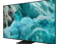 Samsung TV Q7F QE75Q7F5AU 75