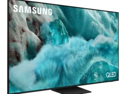 Samsung TV Q7F QE75Q7F5AU 75