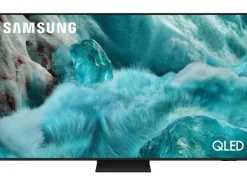 Samsung TV Q7F QE65Q7F5AU 65", 3840 x 2160 (Ultra HD 4K), QLED
