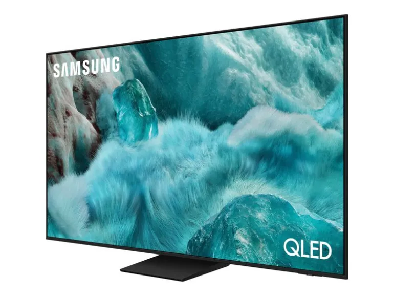 Samsung TV Q7F QE65Q7F5AU 65", 3840 x 2160 (Ultra HD 4K), QLED