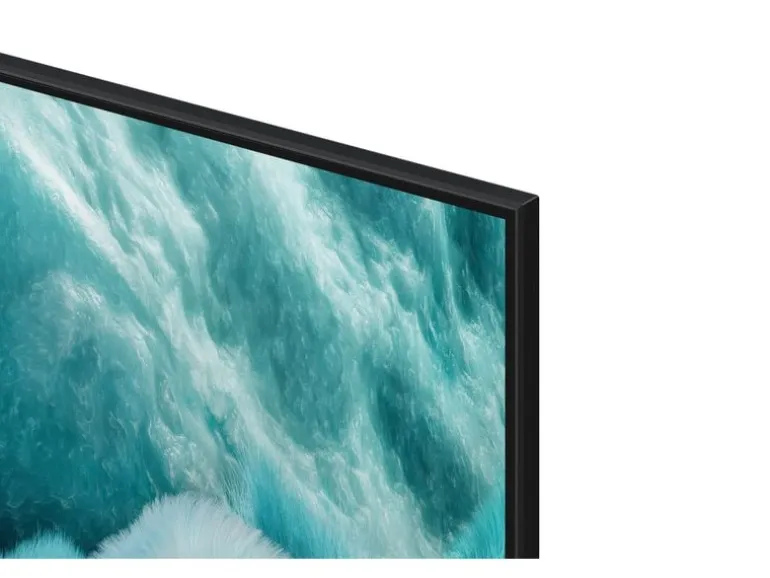 Samsung TV Q7F QE65Q7F5AU 65", 3840 x 2160 (Ultra HD 4K), QLED