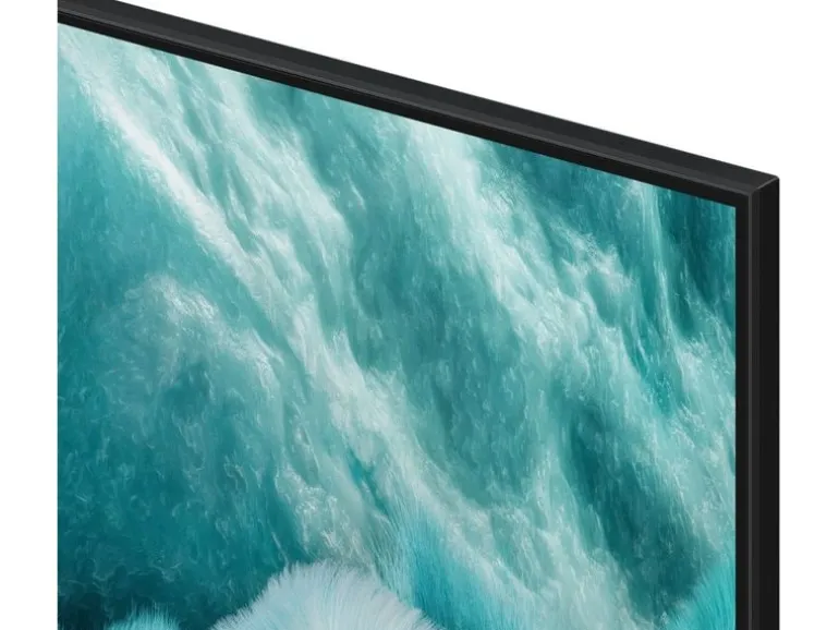 Samsung TV Q7F QE65Q7F5AU 65", 3840 x 2160 (Ultra HD 4K), QLED