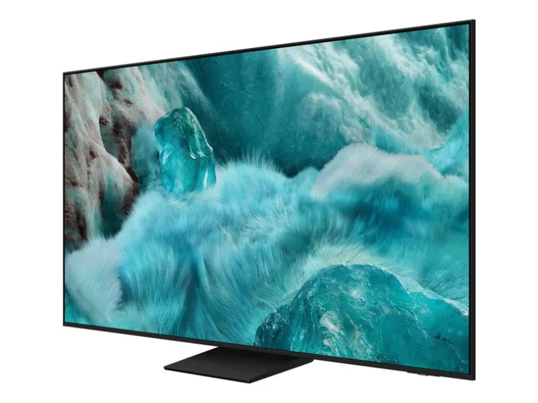 Samsung TV Q7F QE65Q7F5AU 65", 3840 x 2160 (Ultra HD 4K), QLED