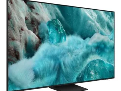 Samsung TV Q7F QE65Q7F5AU 65