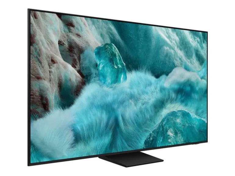 Samsung TV Q7F QE65Q7F5AU 65", 3840 x 2160 (Ultra HD 4K), QLED