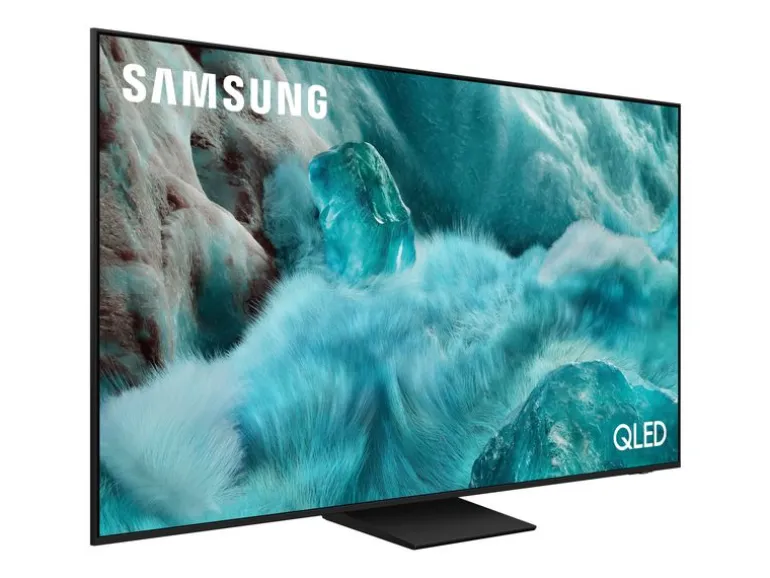 Samsung TV Q7F QE65Q7F5AU 65", 3840 x 2160 (Ultra HD 4K), QLED