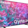 Samsung TV UE98DU9070 UXZU 98", 3840 x 2160 (Ultra HD 4K), LED-LCD