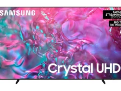 Samsung TV UE98DU9070 UXZU 98