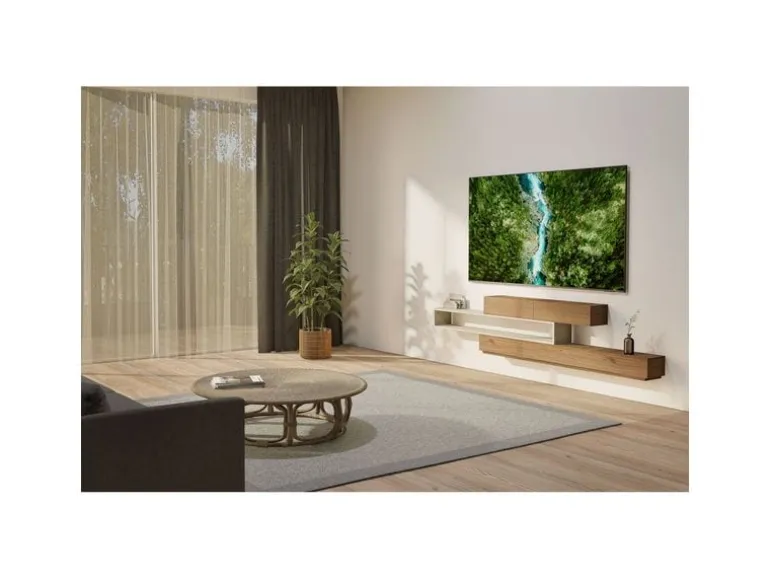 Samsung TV UE85U8000F 85'' U8000F Crystal UHD 4K TV, 2025