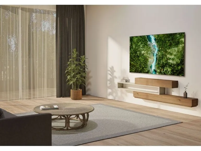 Samsung TV UE50U8000F 50'' U8000F Crystal UHD 4K TV, 2025