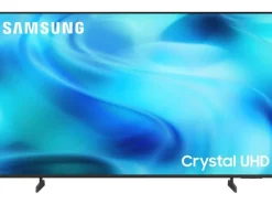Samsung TV UE55U8070HUXXN 55'' Crystal UHD U8070H, 2026