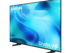 Samsung TV UE55U8070HUXXN 55'' Crystal UHD U8070H, 2026