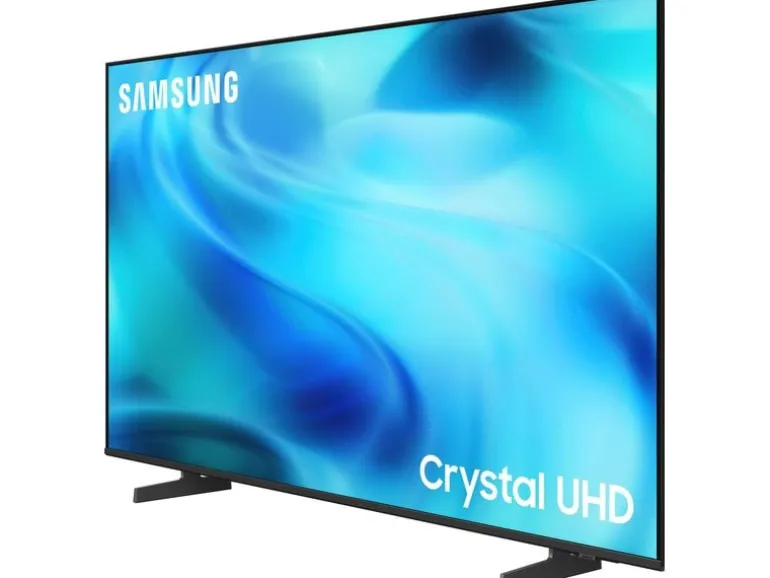 Samsung TV UE55U8070HUXXN 55'' Crystal UHD U8070H, 2026