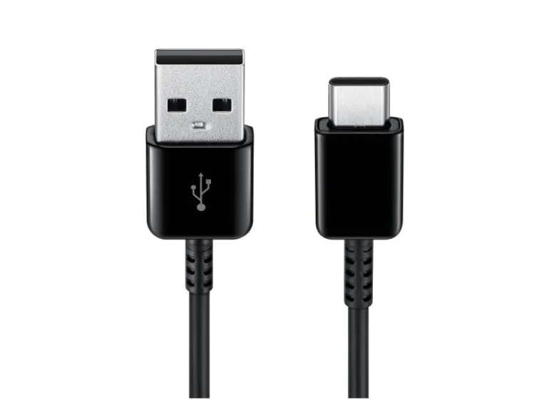 Samsung USB 2.0-Kabel USB-A - USB-C 1.5 m