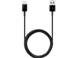 Samsung USB 2.0-Kabel USB-A - USB-C 1.5 m