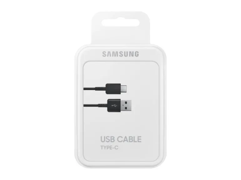 Samsung USB 2.0-Kabel USB-A - USB-C 1.5 m