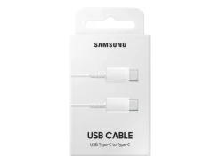 Samsung USB 2.0-Kabel USB-C - USB-C 1 m