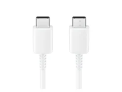 Samsung USB 2.0-Kabel USB-C - USB-C 1 m