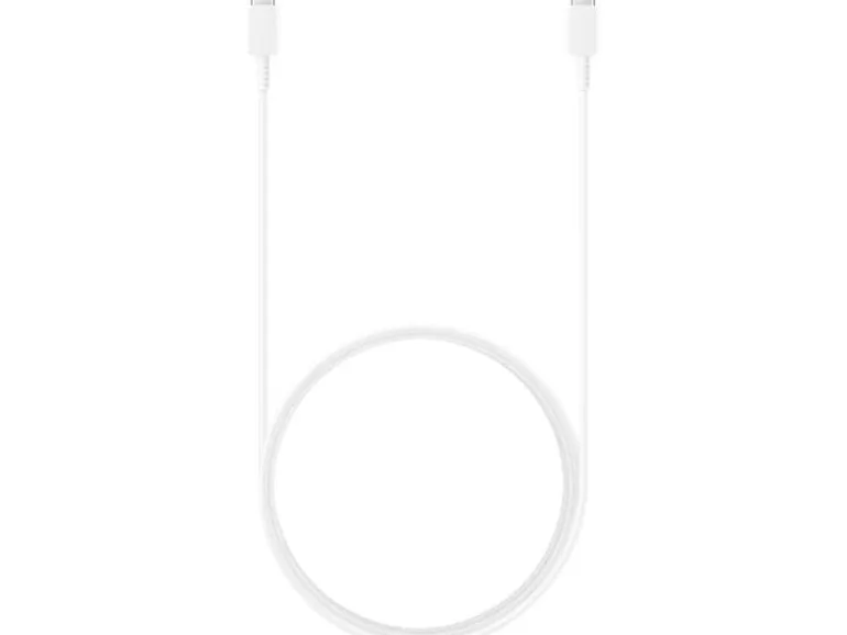 Samsung USB-Ladekabel EP-DX310 USB-C - USB-C 1.8 m