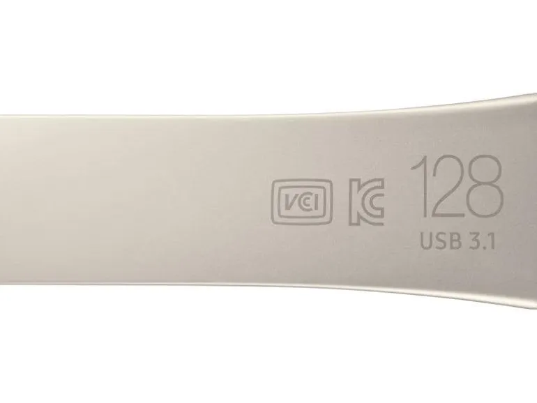 Samsung USB-Stick Bar Plus 128 GB