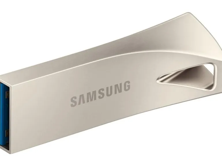 Samsung USB-Stick Bar Plus 128 GB