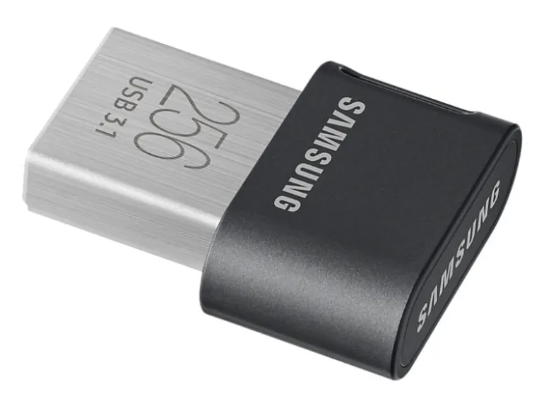 Samsung USB-Stick Fit Plus 256 GB