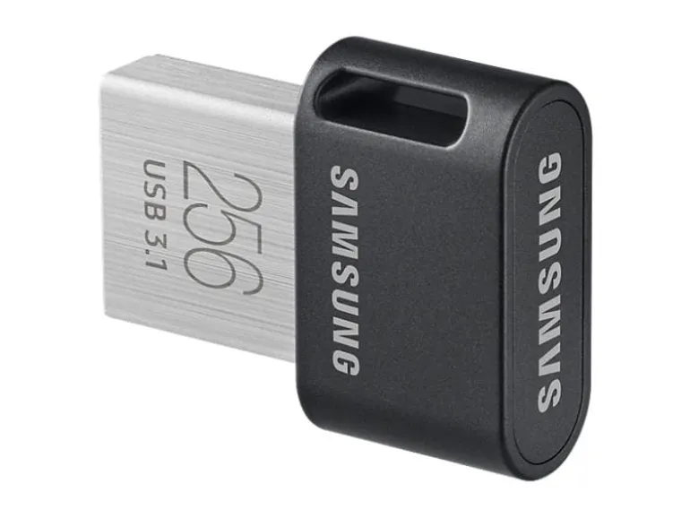 Samsung USB-Stick Fit Plus 256 GB