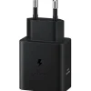Samsung USB-Wandladegerät EP-T4511NBEGEU 45 W