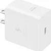 Samsung USB-Wandladegerät EP-T4511 Weiss, mit Kabel
