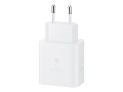 Samsung USB-Wandladegerät EP-T4511 Weiss, mit Kabel