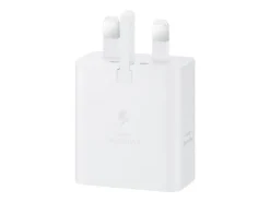 Samsung USB-Wandladegerät EP-T4511 Weiss, mit Kabel