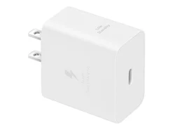 Samsung USB-Wandladegerät EP-T4511 Weiss, mit Kabel