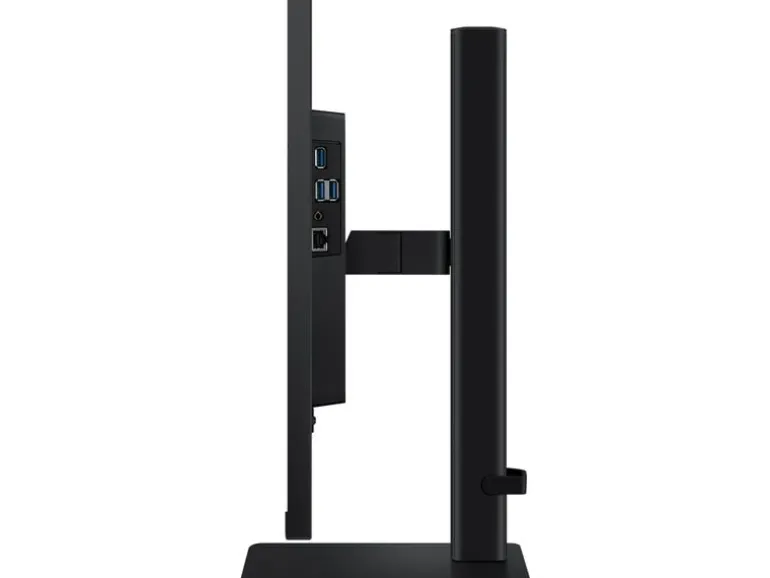 Samsung ViewFinity S6 LS27D600UAUXEN 27 ", 2560 x 1440 (WQHD)