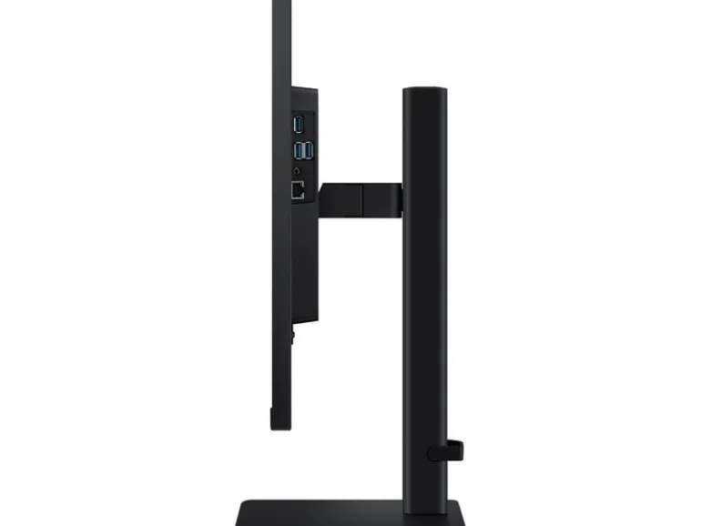 Samsung ViewFinity S6 LS27D600UAUXEN 27 ", 2560 x 1440 (WQHD)
