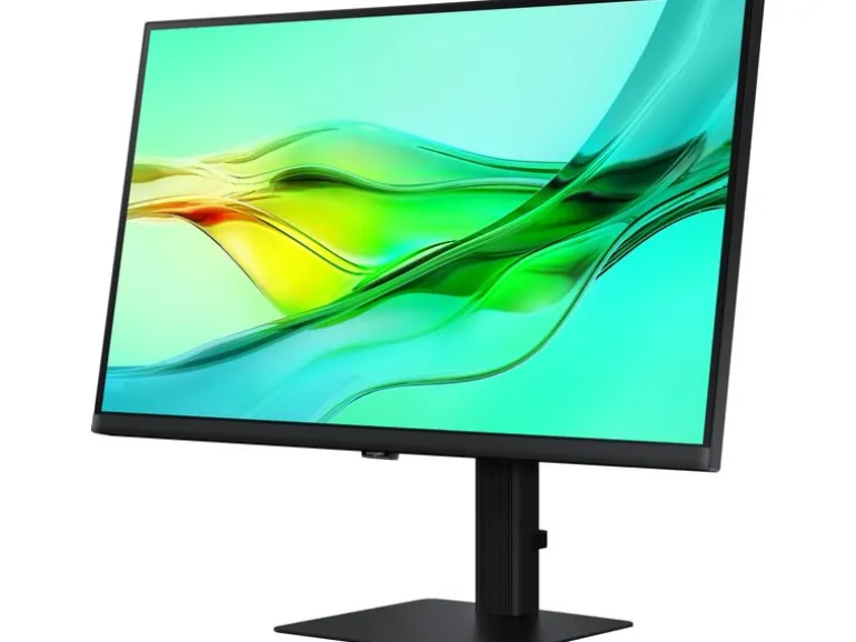 Samsung ViewFinity S6 LS27D600UAUXEN 27 ", 2560 x 1440 (WQHD)