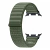 Samsung Watch9 Stoff S/M Oliv