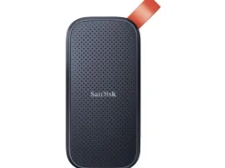 SanDisk Externe SSD Portable 1024 GB