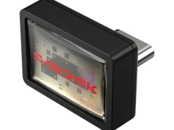 SanDisk Extreme Fit USB-C-Flash-Laufwerk 128 GB