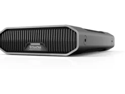 SanDisk PRO Externe Festplatte G-Drive 8 TB