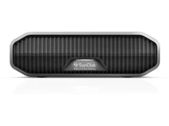 SanDisk PRO Externe Festplatte G-Drive 8 TB
