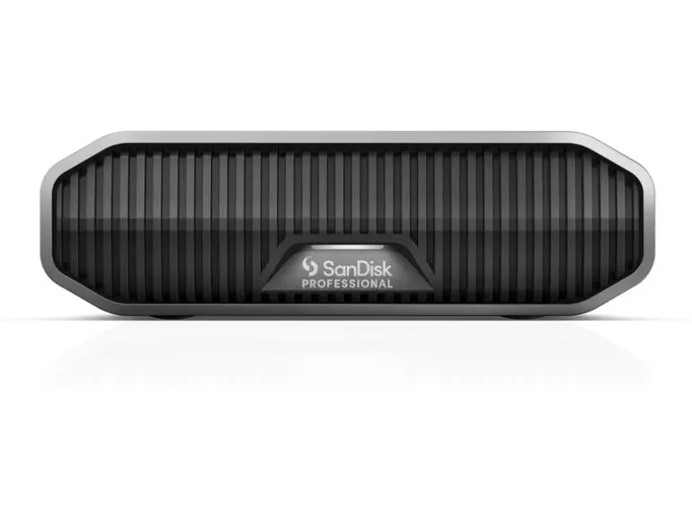 SanDisk PRO Externe Festplatte G-Drive 8 TB